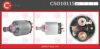 CASCO CSO10115AS Solenoid Switch, starter